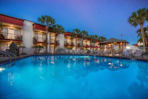 Отель La Quinta by Wyndham Clearwater Central  Клеруотер